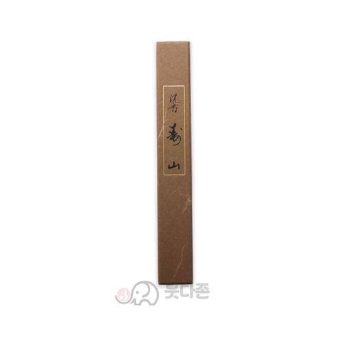 침향수산 (장/단) 택1