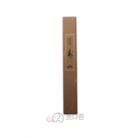 침향수산 (장/단) 택1
