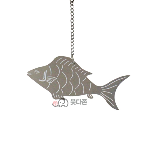 청동풍경(특2호)(지름19.5cm)/국내산 사찰풍경종