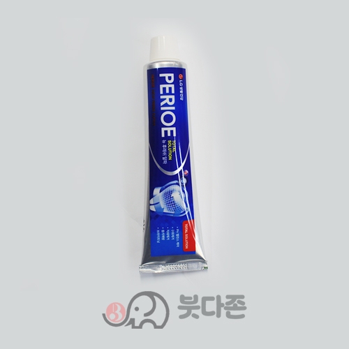 치약
