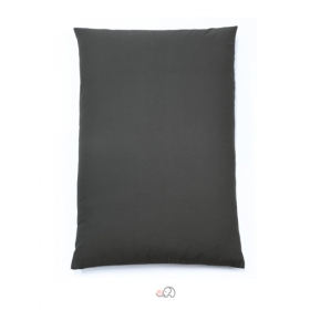 회색 일반절방석(60x90) -  좌복