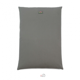 회색 고급절방석(60x90) - 연꽃수 좌복