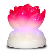 LED 오색변환 점등양초 - (촛불온도에따라 색상변환)