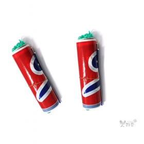 비닐 만불기(2개1세트)