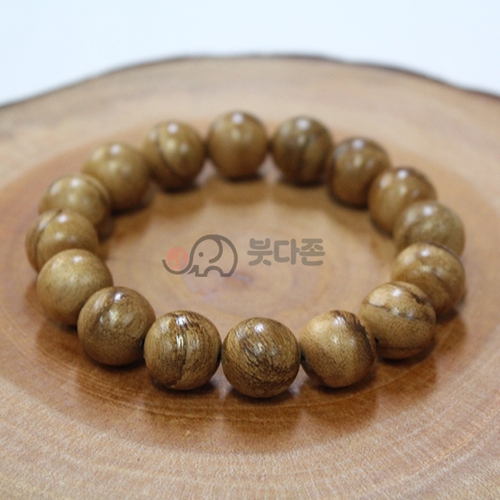 오리지날 침향합장주 14mm