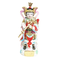 미니 동진보살(32cm)불상