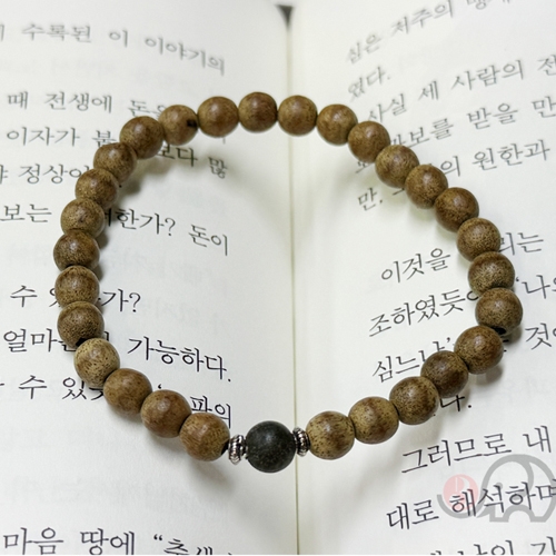 침향 합장주 6mm