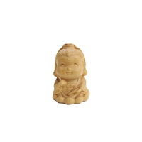 항양목 아기관음보살(6cm)