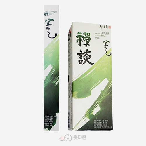 선담 솔향 (장/단) 미연향