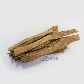 훈증용 침향편 100g(훈증기용 침향나무)