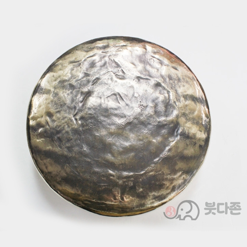 금광징(방짜금징)(24cm/26cm/28cm/32cm 택1)