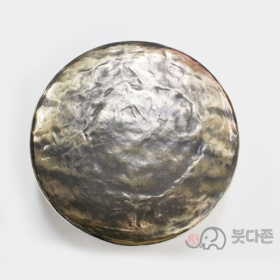 금광징(방짜금징)(24cm/26cm/28cm/32cm 택1)