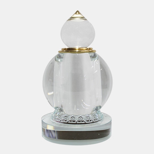 크리스탈 사리함(14cm)