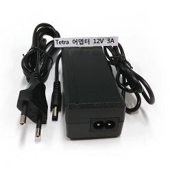 Tetra 어뎁터 12V 3A