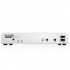 TR-KV310N, HDMI KVM Switch