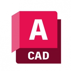 Autodesk AuoCAD / 1년멤버쉽 (신규)