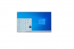 인터랙티브화이트보드 TIE75