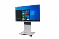 인터랙티브화이트보드 TIE86