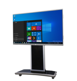 인터랙티브화이트보드  TIE86S