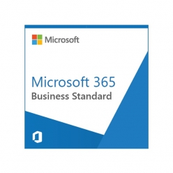 Microsoft 365 Business Standard 연간라이선스