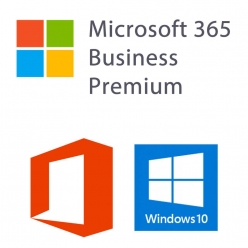 Microsoft 365 Business Premium 연간라이선스