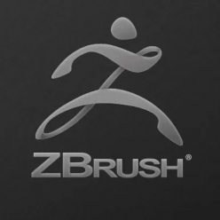 ZBrush 지브러쉬 연간사용 (개인, 기업, 상업 공통) 지브러시 프로그램
