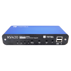T-KV420(KVM스위치)