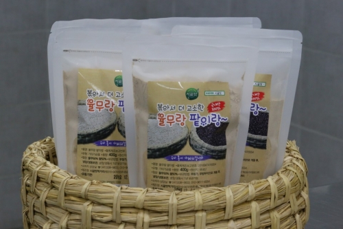 율무랑팥이랑(50:50) 400g
