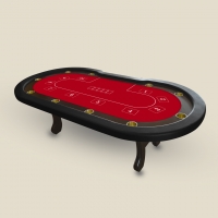 10인 홀덤테이블