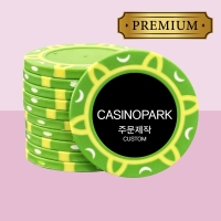 썬플칩 주문제작 [아크릴 스티커]