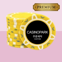 썬플칩 주문제작 [아크릴 스티커]