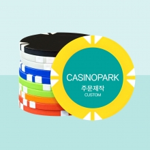 포인트칩 주문제작 [고급 스티커]