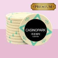 스퀘어칩 주문제작 [아크릴 스티커]