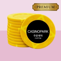 스퀘어칩 주문제작 [아크릴 스티커]