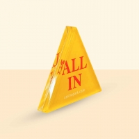 올인버튼 옐로우