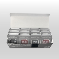 DD카드 포커 1박스(12개)