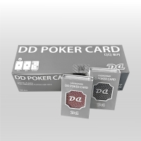 DD카드 포커 1박스(12개)