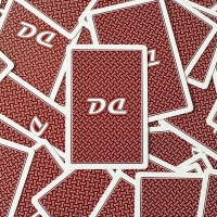 DD카드 포커 1박스(12개)