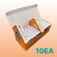 DD카드 토너먼트 10EA 1박스