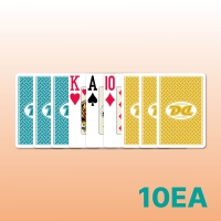 DD카드 토너먼트 10EA 1박스