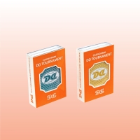 DD카드 토너먼트 1개