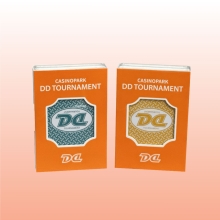 DD카드 토너먼트 1개