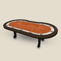 11인 바카라테이블