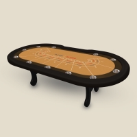 11인 바카라테이블