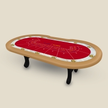 11인 바카라테이블