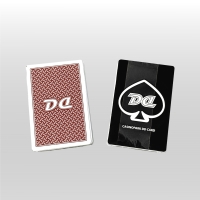 DD카드 포커 1개