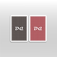 DD카드 포커 1개