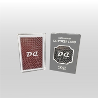 DD카드 포커 1개