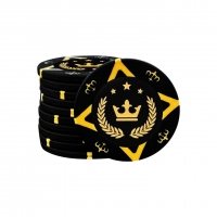 월계수칩 100개 하나뿐인 디자인칩 SQ004