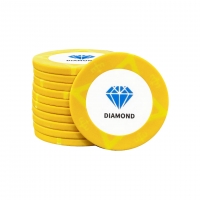 다이아몬드칩 200개 하나뿐인 디자인칩 SQ003